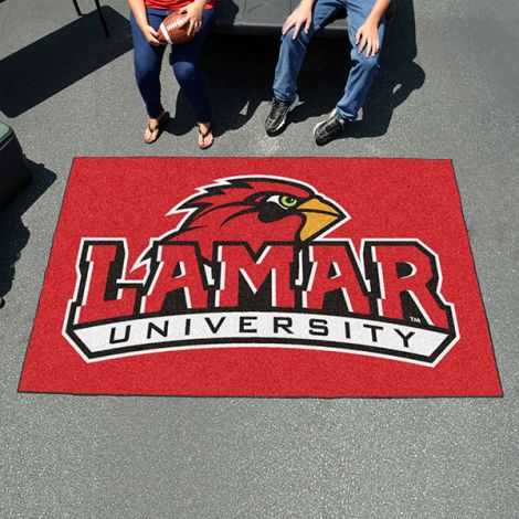 Lamar University Collegiate Ulti-Mat