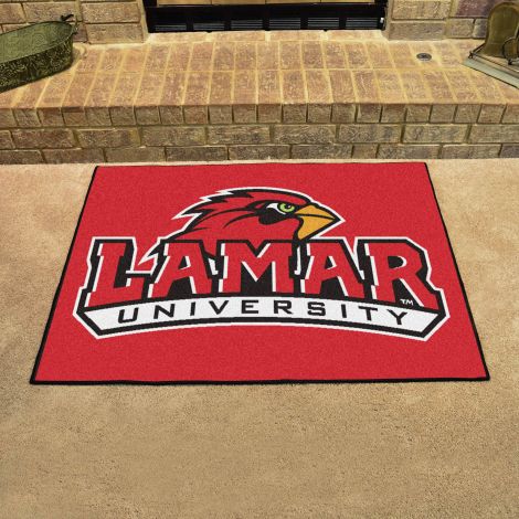 Lamar University Collegiate All Star Mat