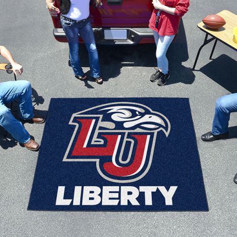 Liberty University Collegiate Tailgater Mat