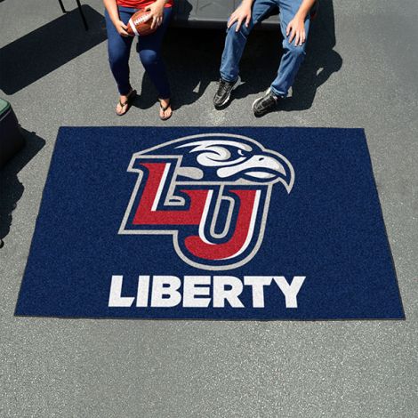 Liberty University Collegiate Ulti-Mat