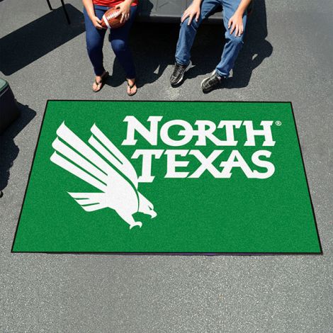 University of North Texas Collegiate Ulti-Mat