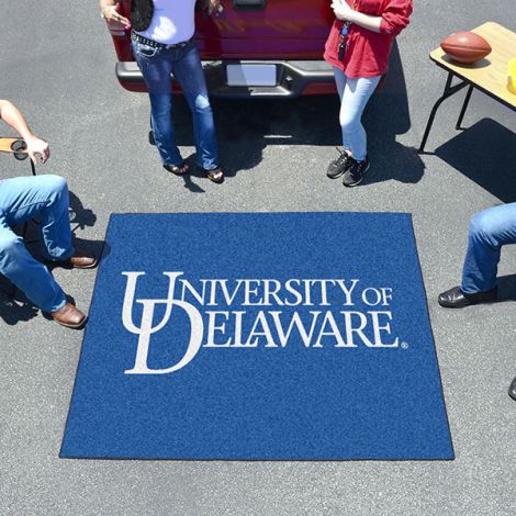 University of Delaware Collegiate Tailgater Mat