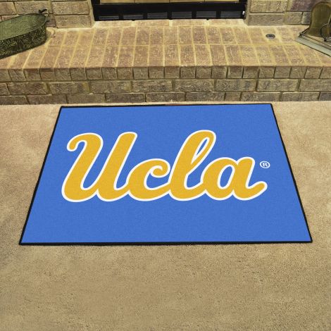 University of California - Los Angeles UCLA Collegiate All Star Mat