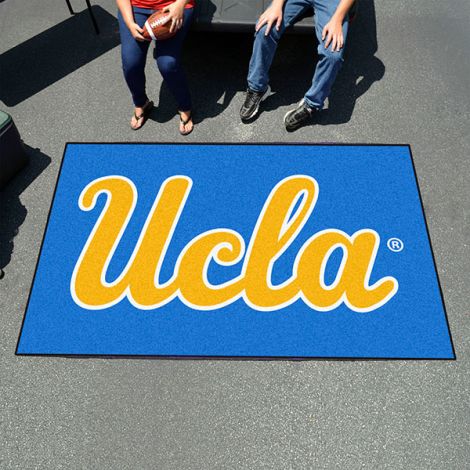 University of California - Los Angeles UCLA Collegiate Ulti-Mat