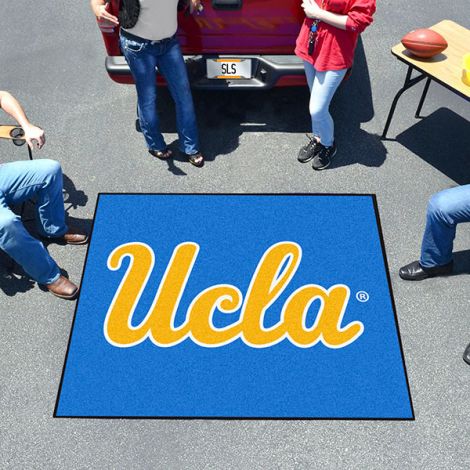 University of California - Los Angeles UCLA Collegiate Tailgater Mat