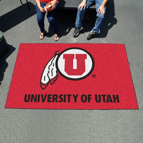 University of Utah Collegiate Ulti-Mat