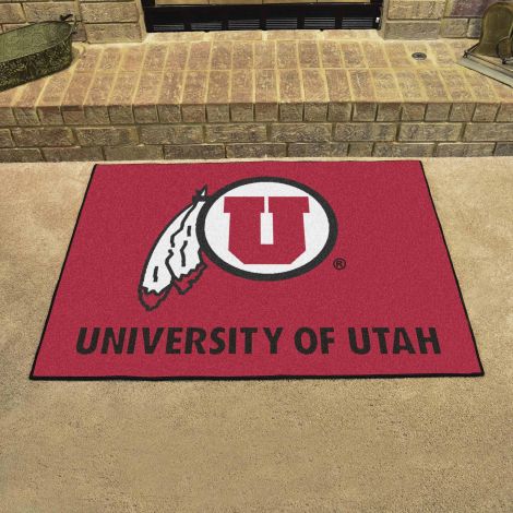 University of Utah Collegiate All Star Mat