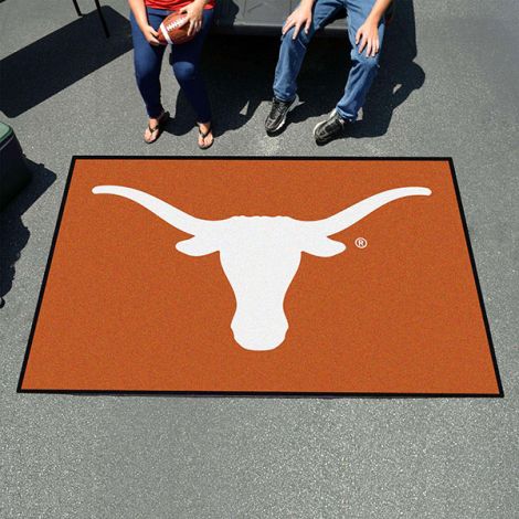 University of Texas Collegiate Ulti-Mat