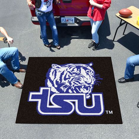 Tennessee State University Collegiate Tailgater Mat