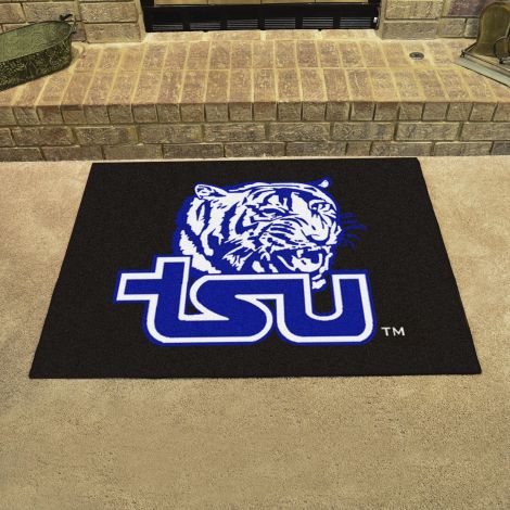 Tennessee State University Collegiate All Star Mat