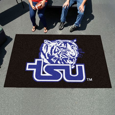 Tennessee State University Collegiate Ulti-Mat