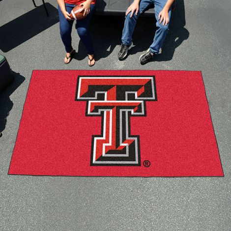 Texas Tech University Collegiate Ulti-Mat