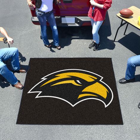 University of Southern Mississippi Collegiate Tailgater Mat