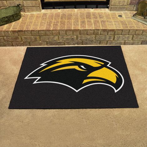 University of Southern Mississippi Collegiate All Star Mat