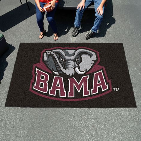 University of Alabama BAMA Collegiate Ulti-Mat