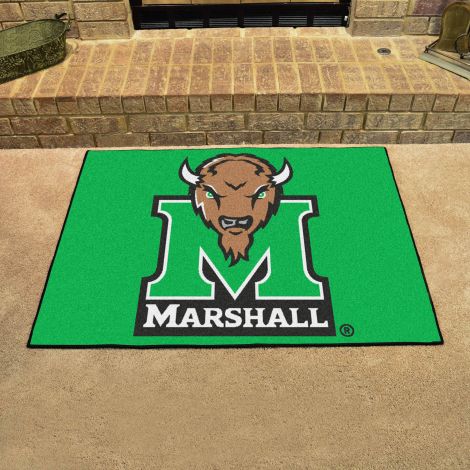 Marshall University Collegiate All Star Mat