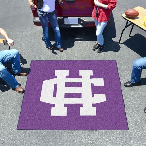 College of the Holy Cross Collegiate Tailgater Mat