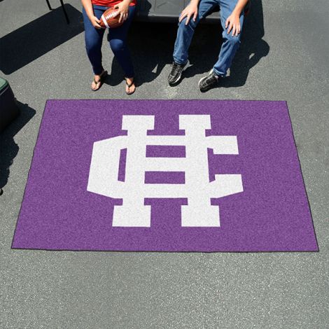 College of the Holy Cross Collegiate Ulti-Mat