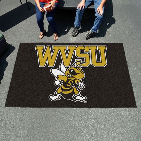 West Virginia State University Collegiate Ulti-Mat