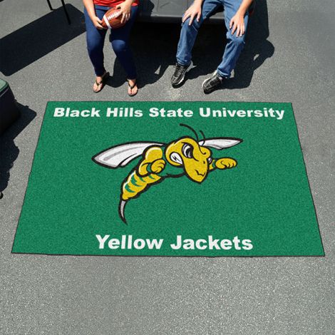 Black Hills State University Collegiate Ulti-Mat