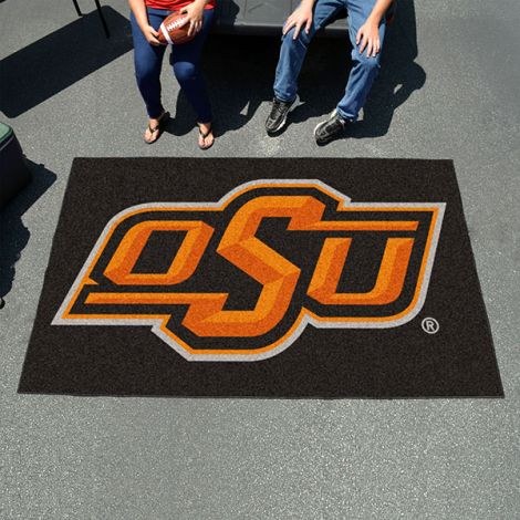 Oklahoma State University Collegiate Ulti-Mat