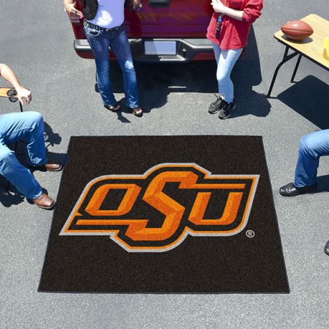 Oklahoma State University Collegiate Tailgater Mat