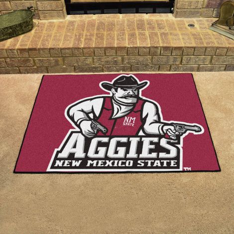 New Mexico State University Collegiate All Star Mat