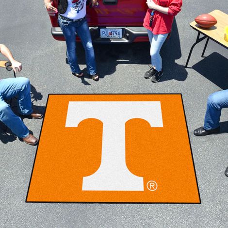 University of Tennessee Collegiate Tailgater Mat