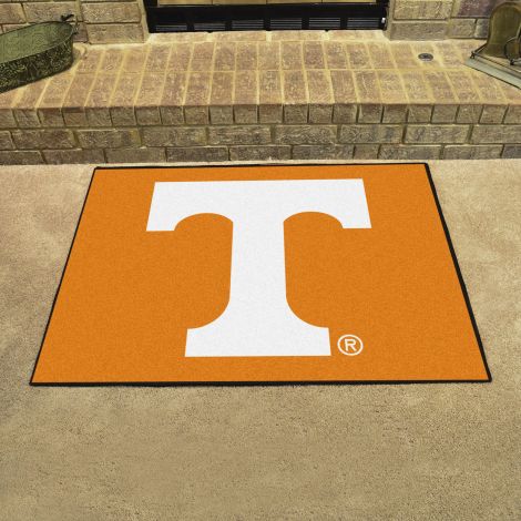 University of Tennessee Collegiate All Star Mat