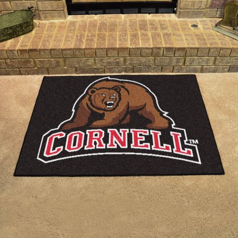 Cornell University Collegiate All Star Mat