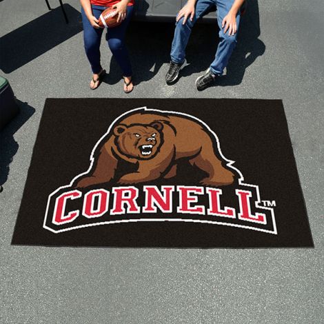 Cornell University Collegiate Ulti-Mat