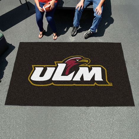 University of Louisiana-Monroe Collegiate Ulti-Mat