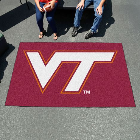 Virginia Tech Collegiate Ulti-Mat