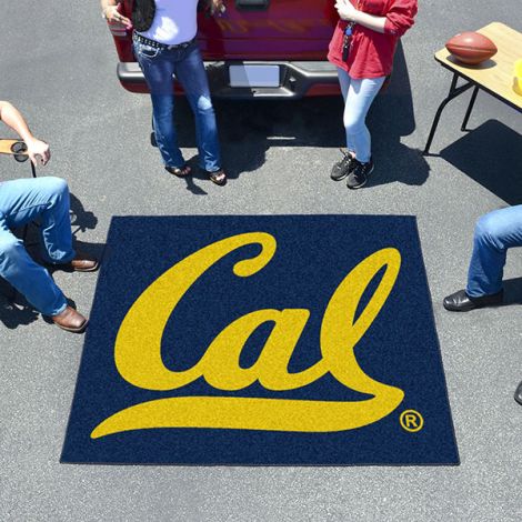 University of California - Berkeley Collegiate Tailgater Mat