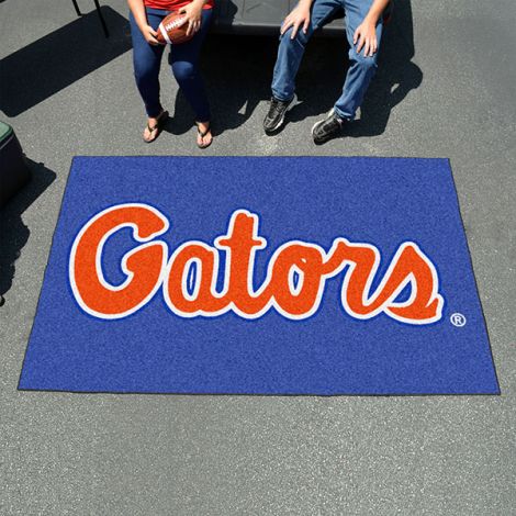 University of Florida Gators Collegiate Ulti-Mat