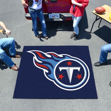 Tennessee Titans MLB Tailgater Mats