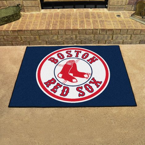 Boston Red Sox MLB All Star Mats