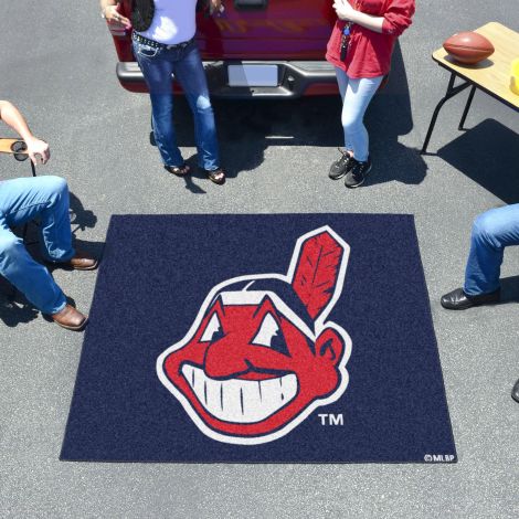 Cleveland Indians MLB Tailgater Mats