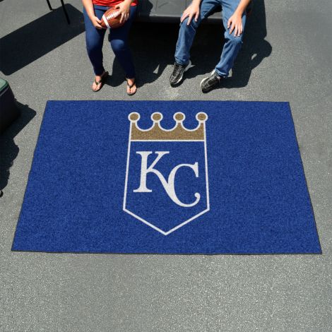 Kansas City Royals MLB Ulti-Mat Rectangular Mats