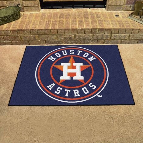 Houston Astros MLB All Star Mats