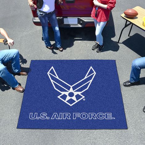 U.S. Air Force Tailgater Mat