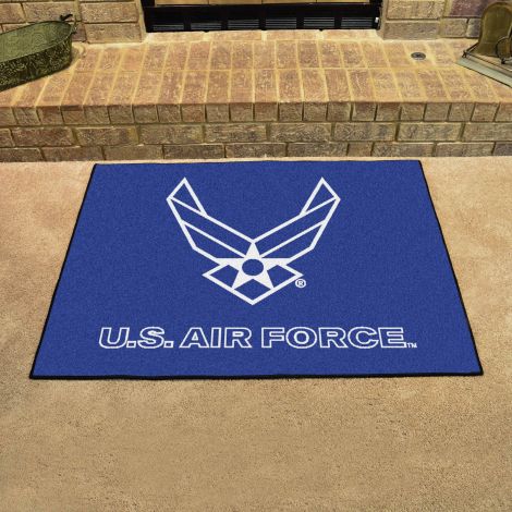 U.S. Air Force All Star Mat