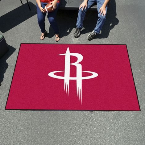 Houston Rockets NBA Ulti-Mat