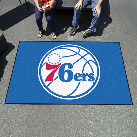 Philadelphia 76ers NBA Ulti-Mat