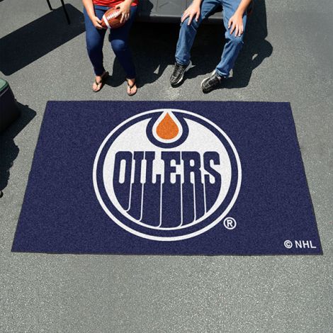 Edmonton Oilers NHL Ulti-Mat