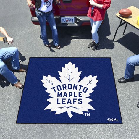 Toronto Maple Leafs NHL Tailgater Mat