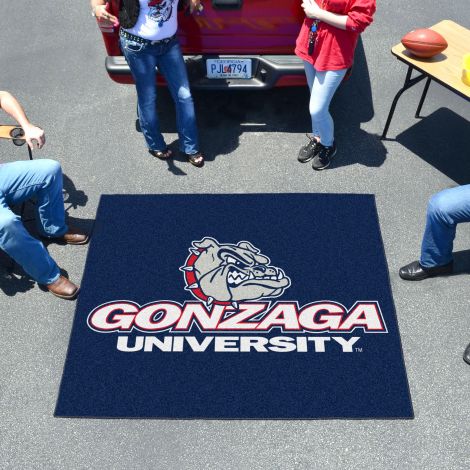 Gonzaga University Collegiate Tailgater Mat