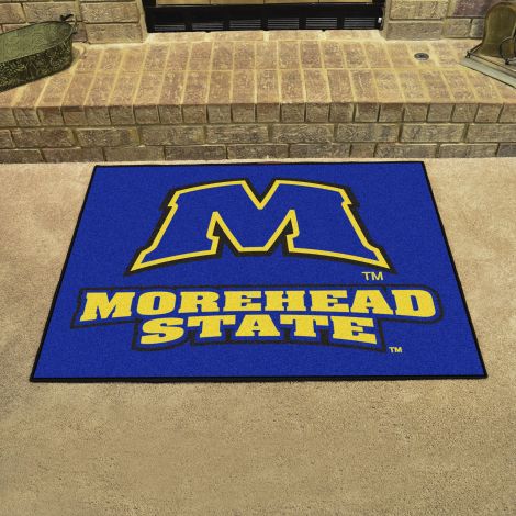 Morehead State University Collegiate All Star Mat