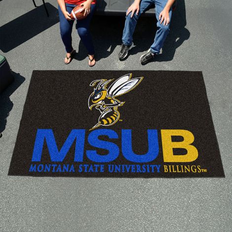 Montana State University Billings Collegiate Ulti-Mat