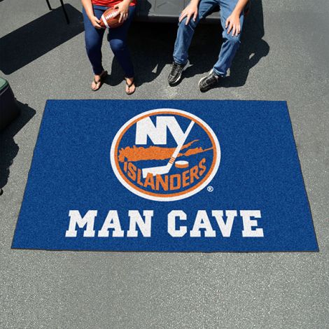New York Islanders NHL Man Cave UltiMat